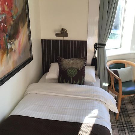 Woodvale Bed & Breakfast Balloch Luaran gambar