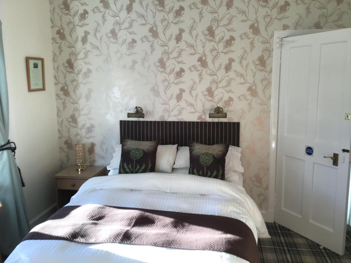 Woodvale Bed & Breakfast Balloch Luaran gambar
